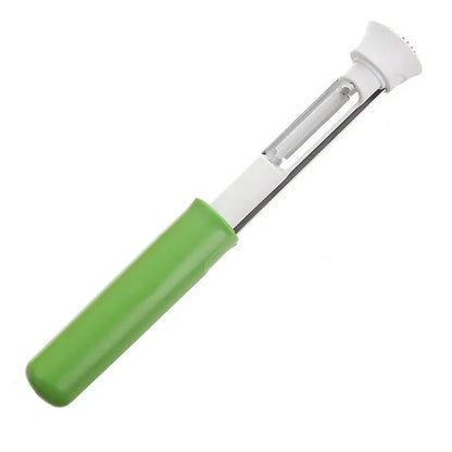 🍐Must-Have Kitchen Gadget | Core & Peel All Fruits Easily