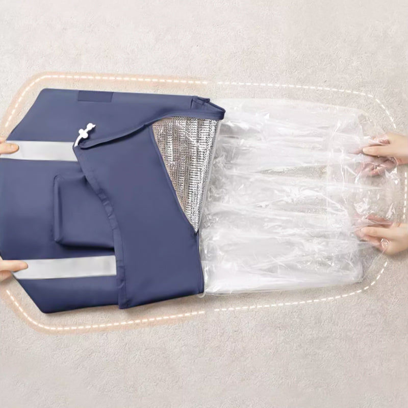 🎁🔥Collapsible Foot Soaking Tub
