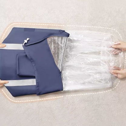 🎁🔥Collapsible Foot Soaking Tub