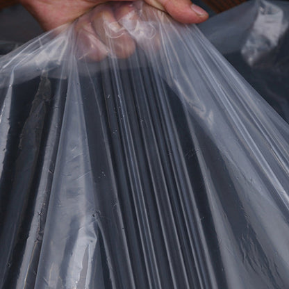 🌧️🛡️50% OFF – Sturdy & Transparent Waterproof Tarpaulin | UV-resistant, tear-resistant and perfect for garden, balcony, car and outdoor protection 🌧️🛡️