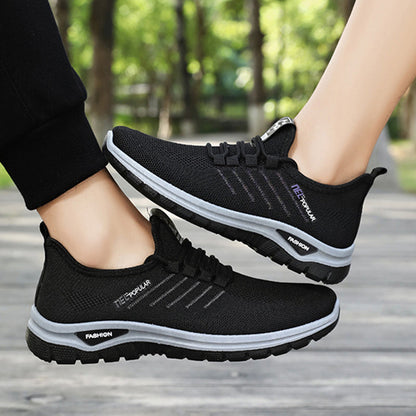 NEW! ✨ Breathable and comfortable slip-on sneakers for wome